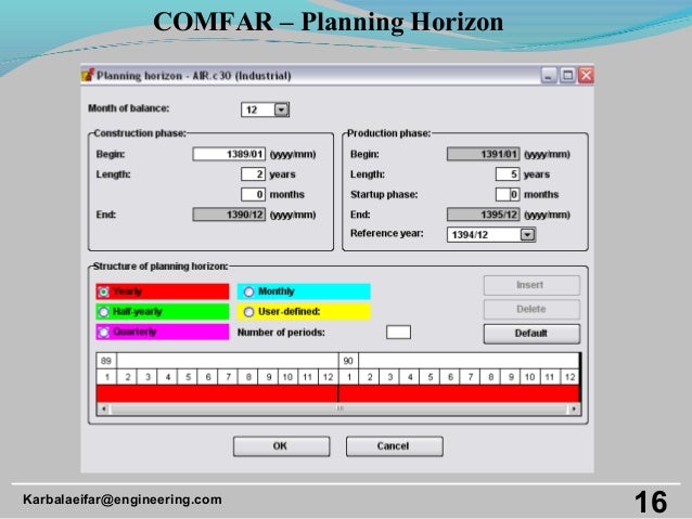 Comfar 3 2 download